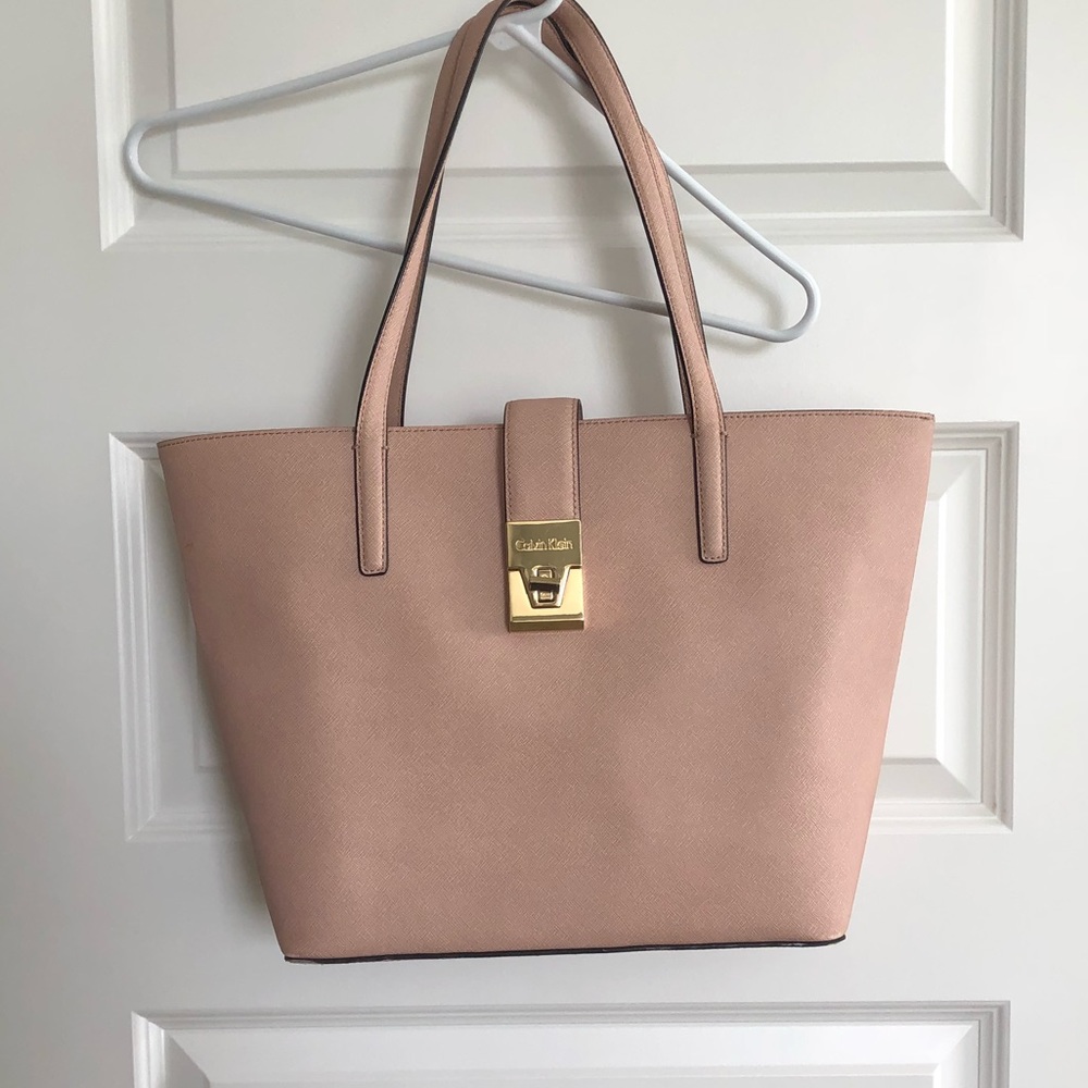 Calvin Klein purse